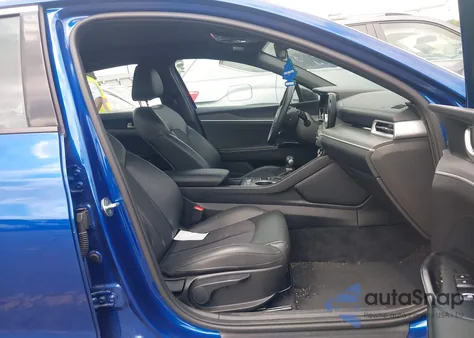 2021 Kia K5 Gt-Line from USA, damaged, VIN 5XXG64J20MG019673